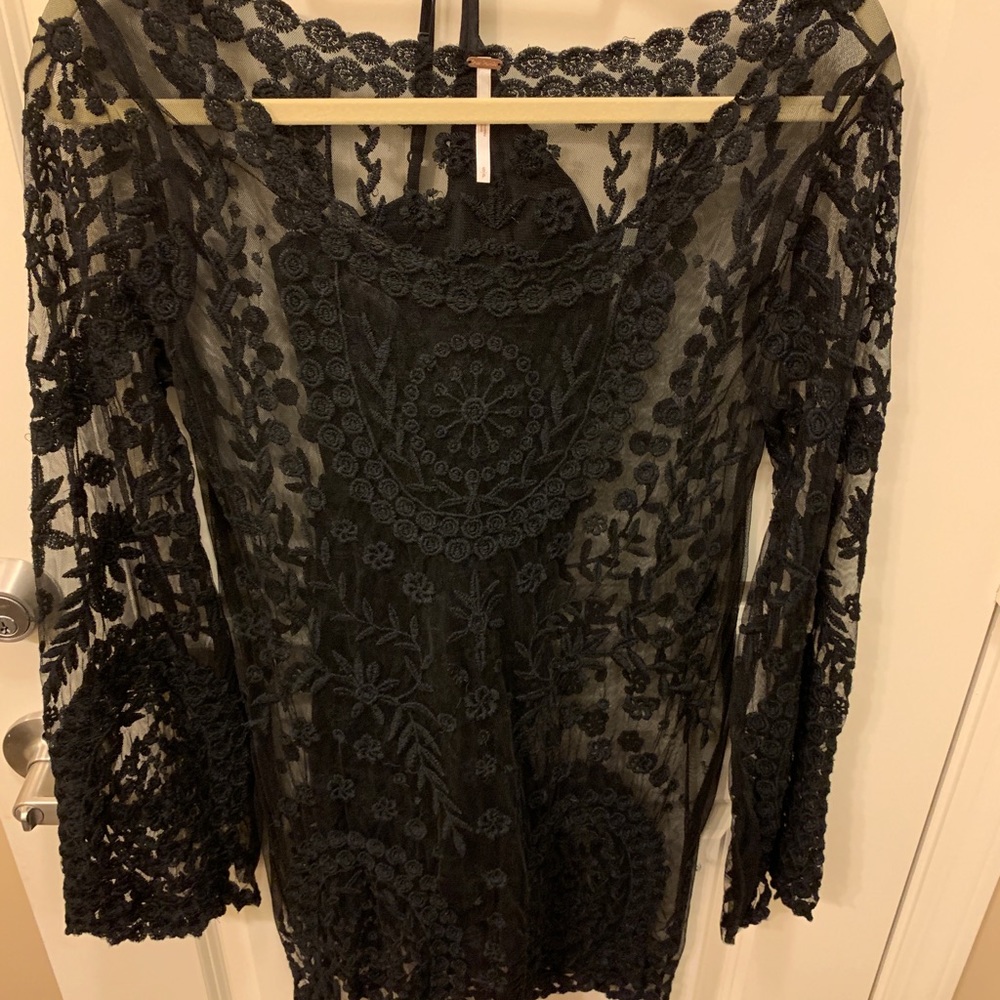 Fp dress